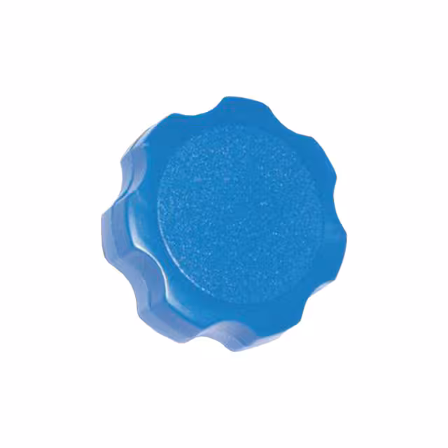 29F038BL Essentra Components  Knöpfe